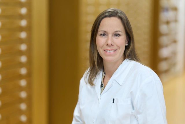 Tanja Bailey