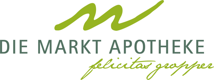 Markt Apotheke Logo