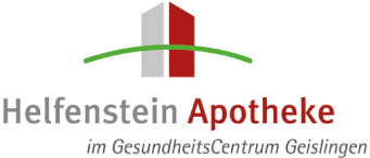 Helfensetein APotheke Logo